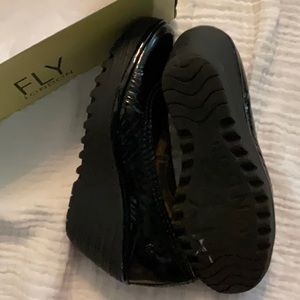 Fly London Wedge